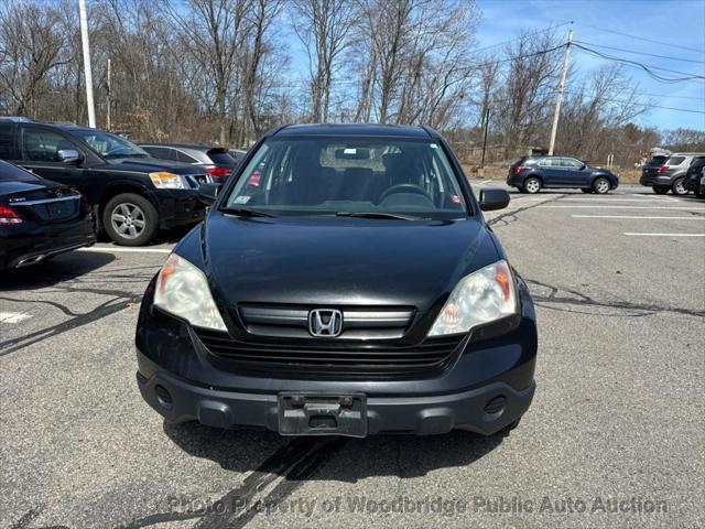 used 2009 Honda CR-V car, priced at $5,450