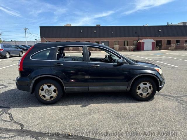 used 2009 Honda CR-V car, priced at $5,450