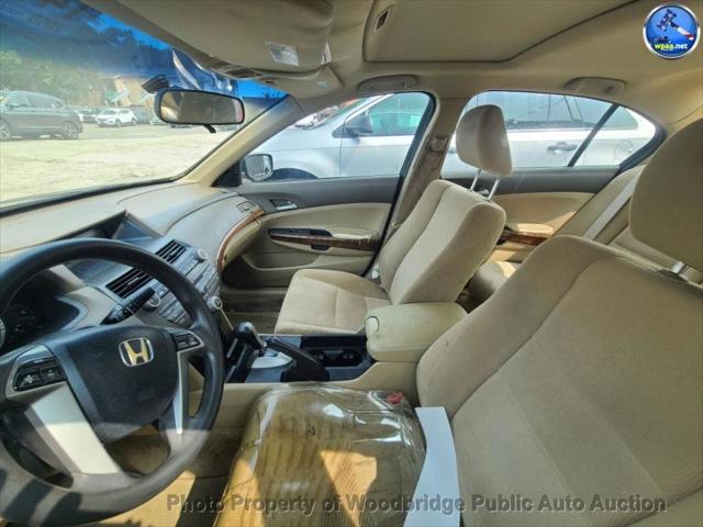 used 2010 Honda Accord car, priced at $3,450