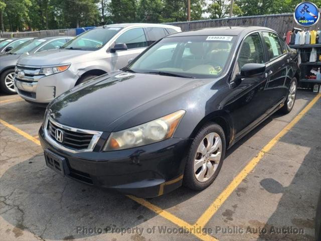 used 2010 Honda Accord car, priced at $3,450