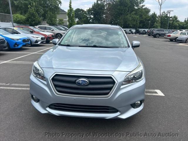 used 2015 Subaru Legacy car, priced at $7,900