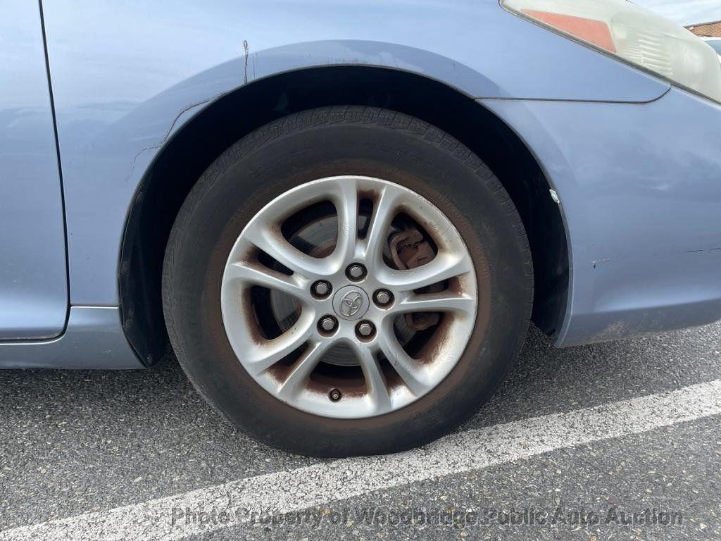 used 2008 Toyota Camry Solara car, priced at $2,550