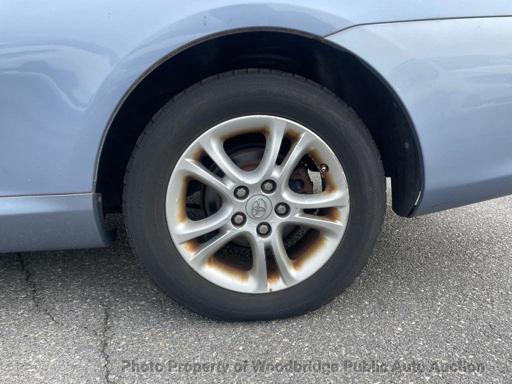 used 2008 Toyota Camry Solara car, priced at $2,550