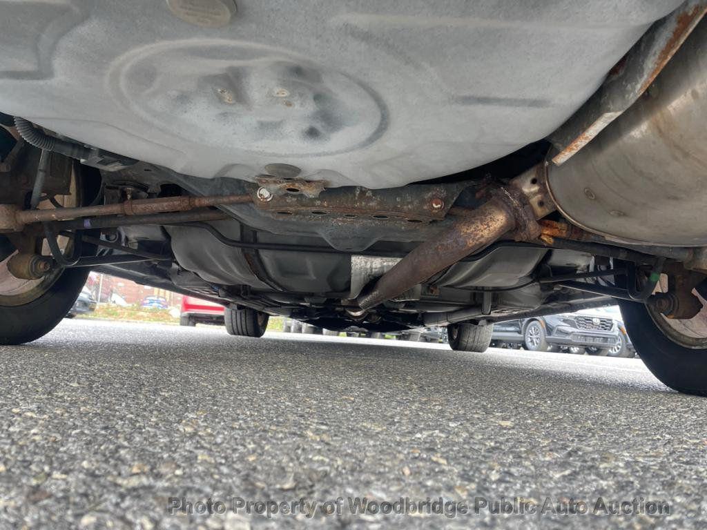 used 2008 Toyota Camry Solara car, priced at $2,550