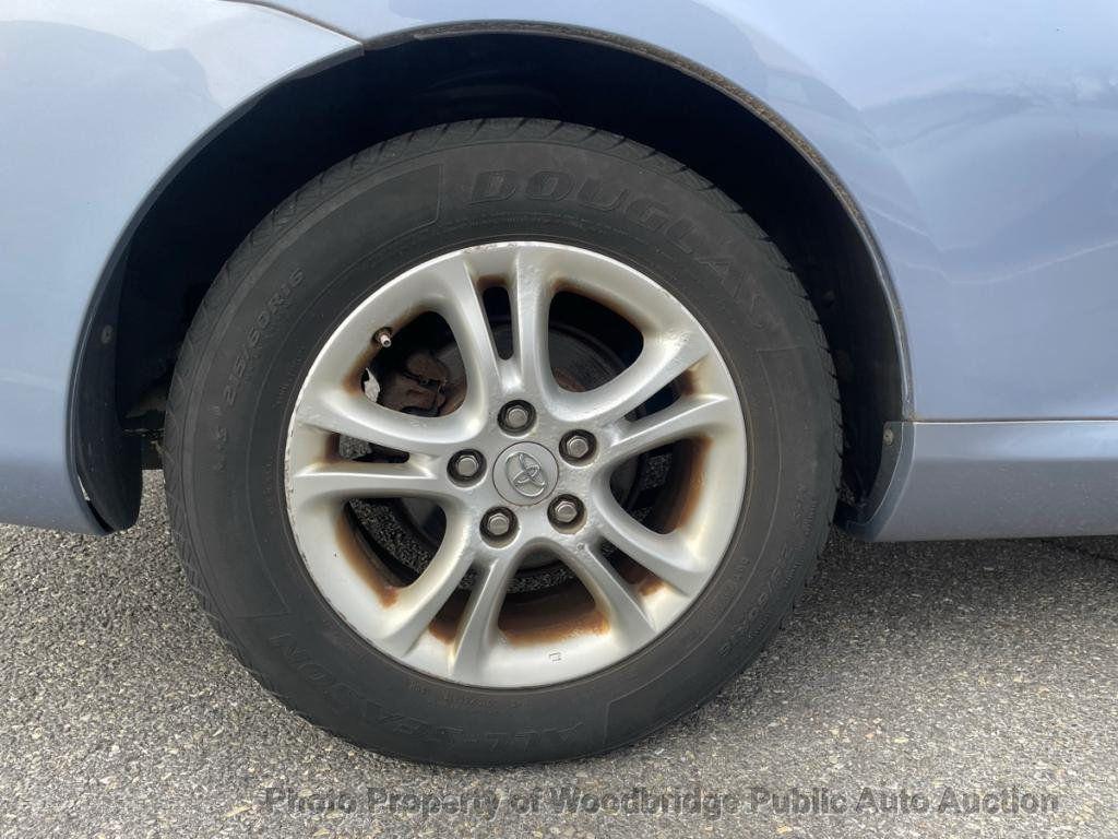 used 2008 Toyota Camry Solara car, priced at $2,550