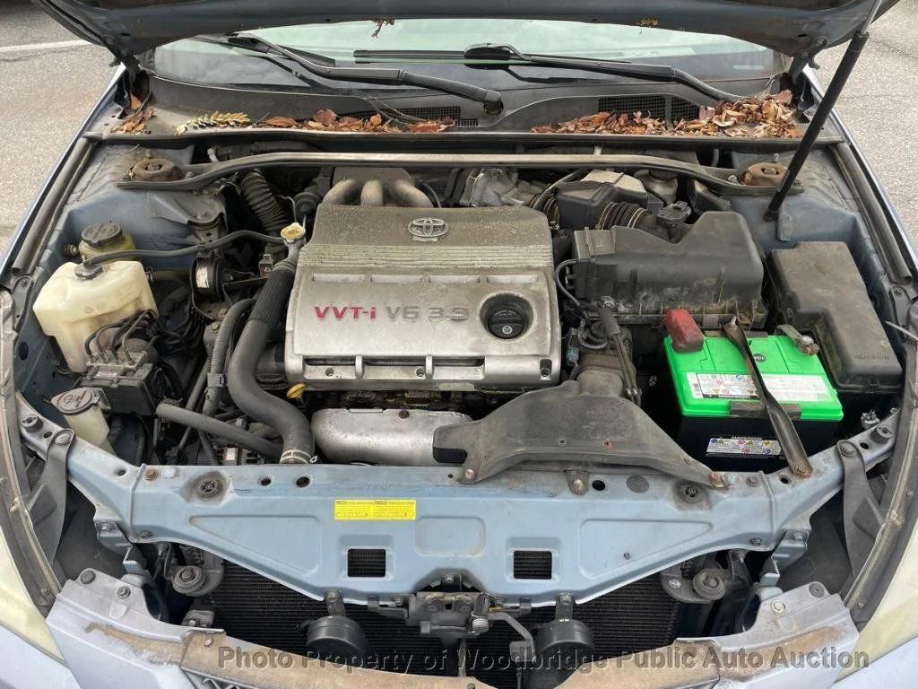 used 2008 Toyota Camry Solara car, priced at $2,550