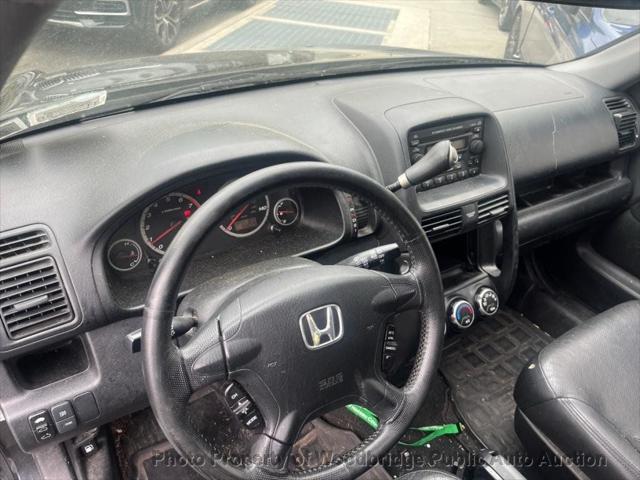 used 2006 Honda CR-V car, priced at $3,450