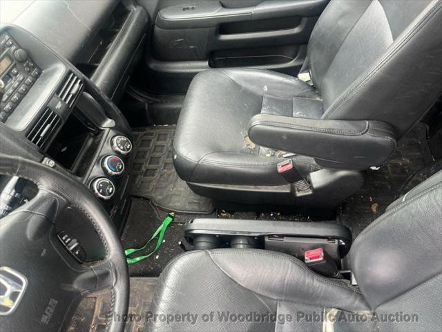 used 2006 Honda CR-V car, priced at $3,450