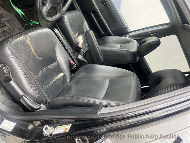 used 2006 Honda CR-V car, priced at $3,450
