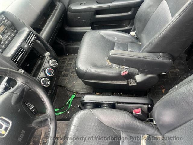 used 2006 Honda CR-V car, priced at $3,450
