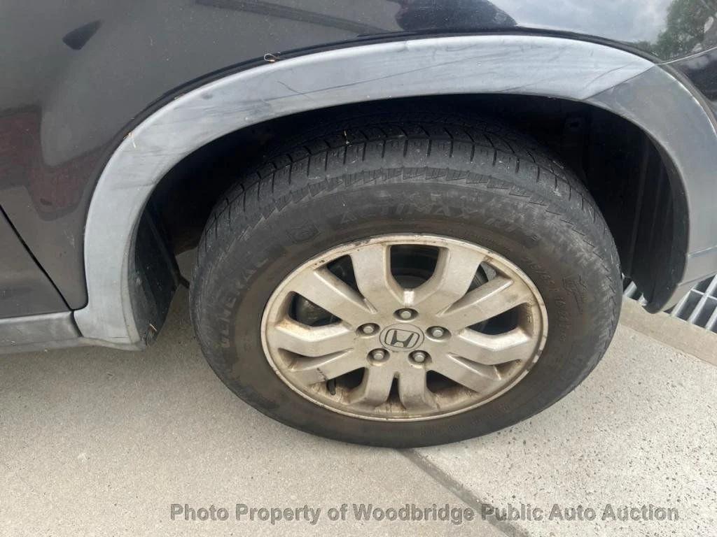 used 2006 Honda CR-V car, priced at $2,950