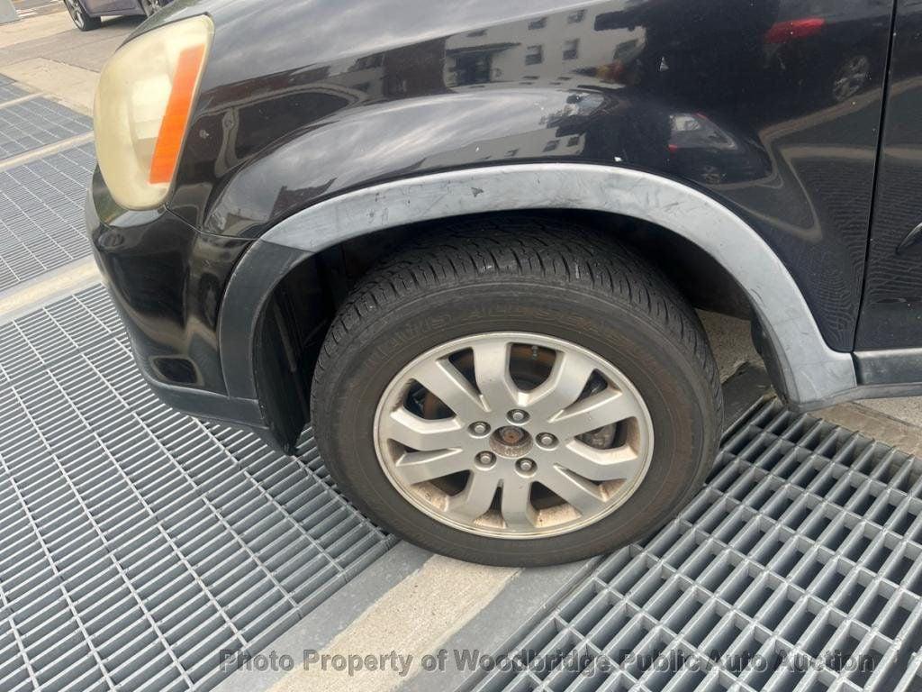 used 2006 Honda CR-V car, priced at $2,950
