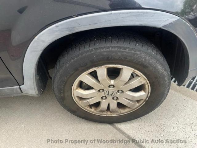 used 2006 Honda CR-V car, priced at $3,450
