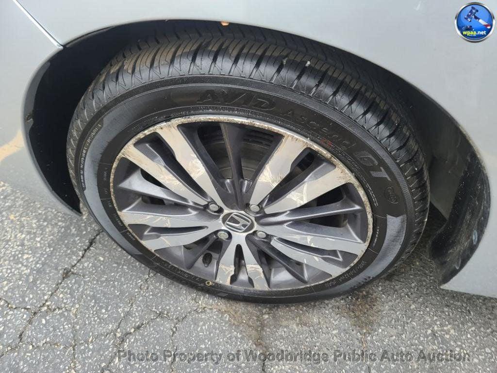 used 2015 Honda Fit car, priced at $6,950