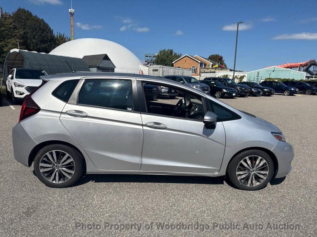 used 2015 Honda Fit car, priced at $6,950