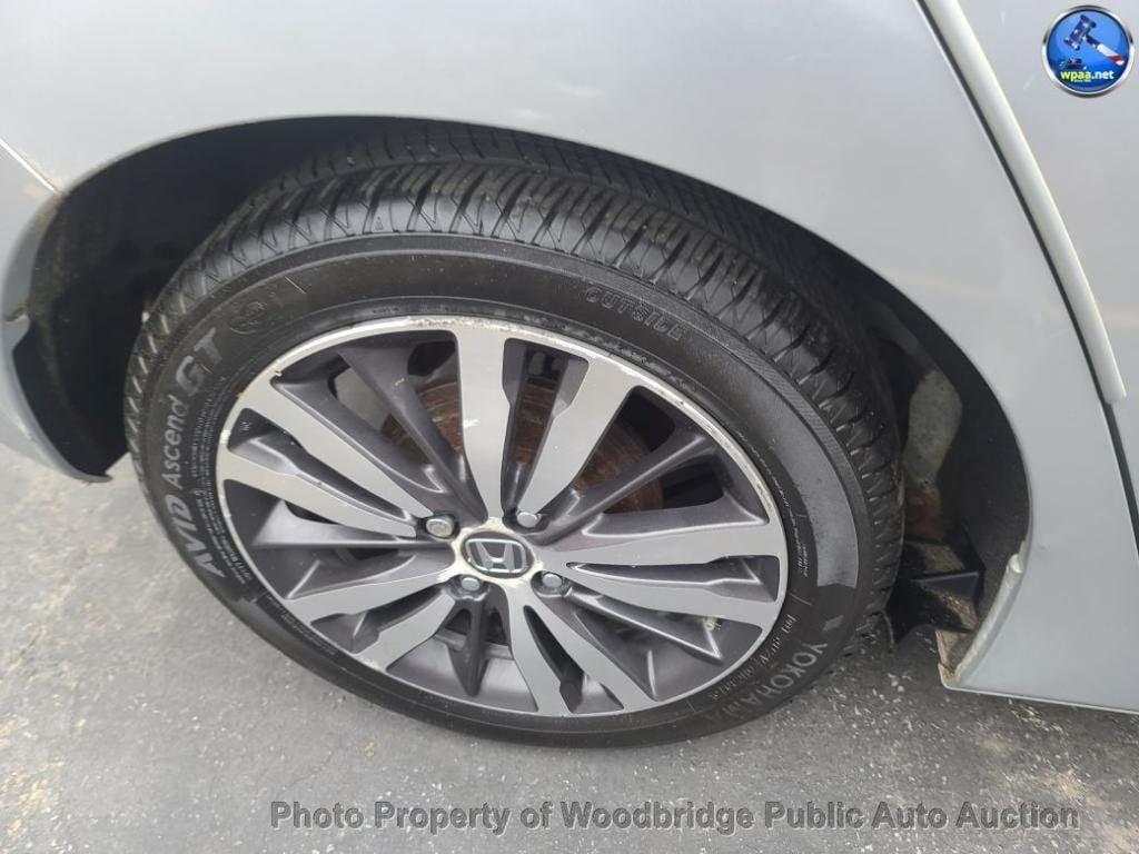 used 2015 Honda Fit car, priced at $6,950