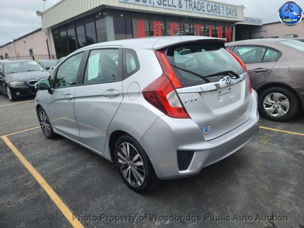used 2015 Honda Fit car, priced at $6,950