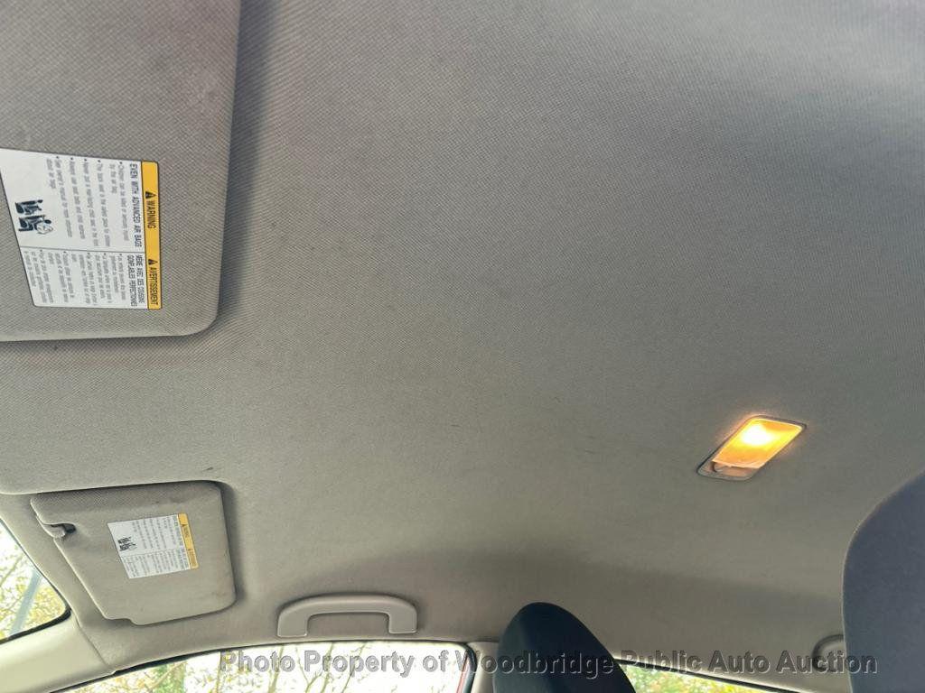 used 2009 Nissan Versa car, priced at $1,950