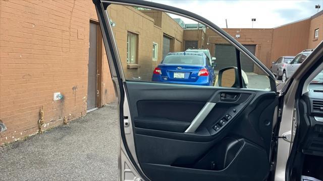 used 2015 Subaru Forester car, priced at $10,399