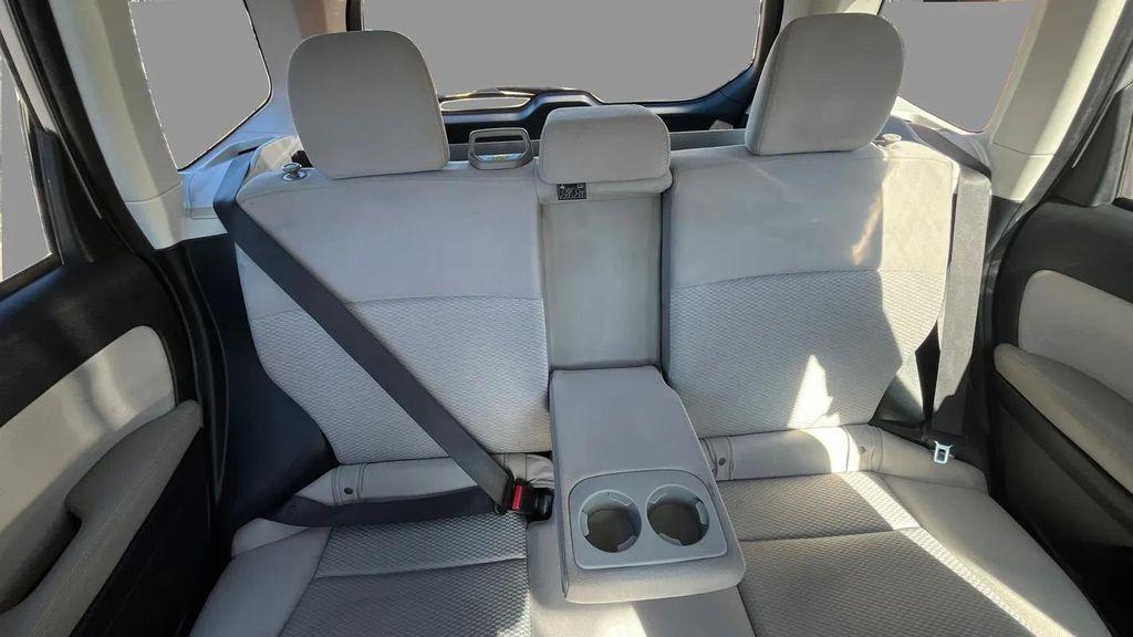 used 2016 Subaru Forester car, priced at $10,399