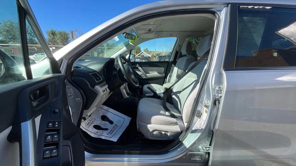 used 2016 Subaru Forester car, priced at $10,399