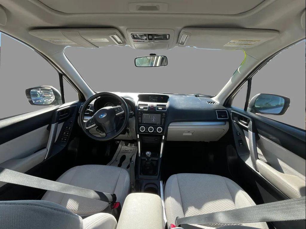 used 2016 Subaru Forester car, priced at $10,399
