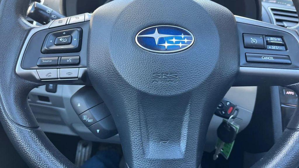 used 2016 Subaru Forester car, priced at $10,399