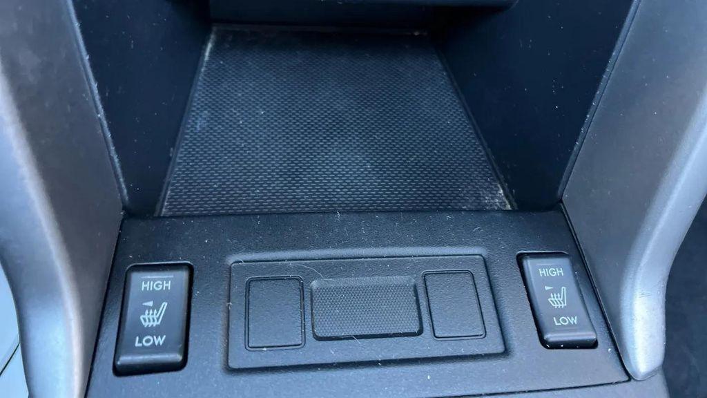used 2016 Subaru Forester car, priced at $10,399
