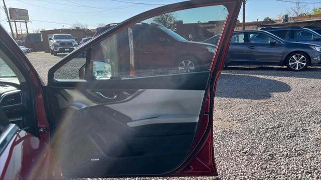 used 2018 Subaru Impreza car, priced at $15,399