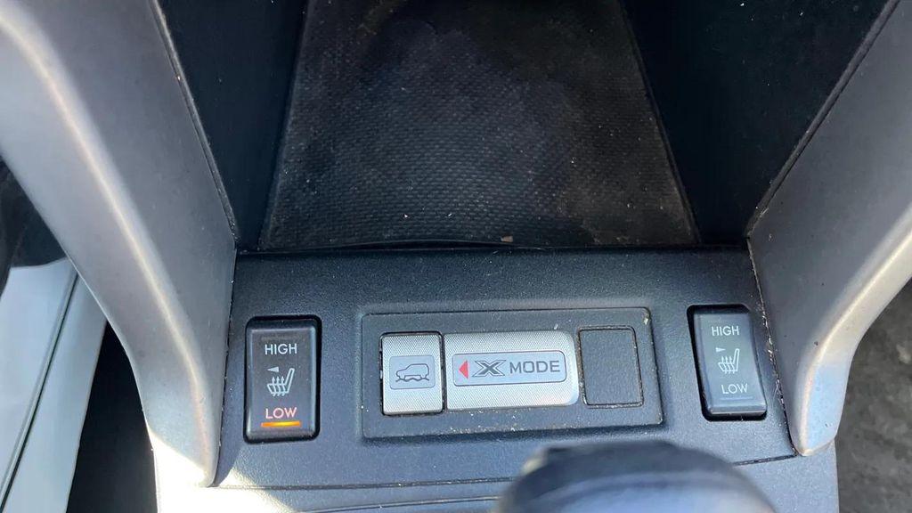 used 2018 Subaru Forester car, priced at $13,799