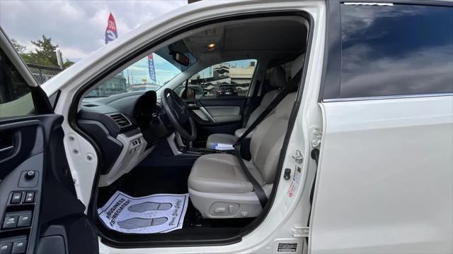 used 2016 Subaru Forester car, priced at $5,899