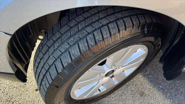 used 2019 Subaru Outback car, priced at $16,999