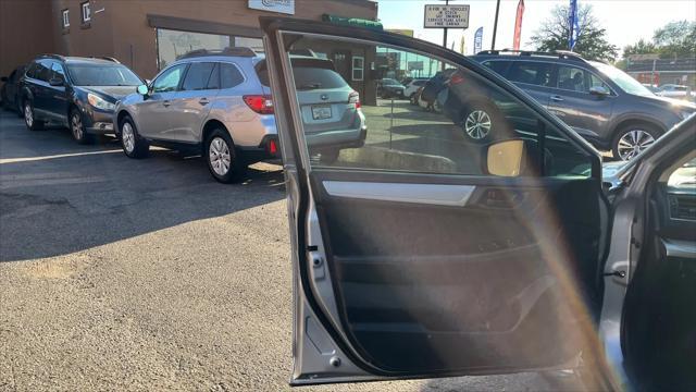 used 2019 Subaru Outback car, priced at $16,999