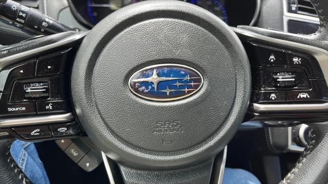 used 2019 Subaru Outback car, priced at $14,599