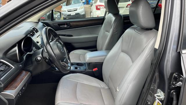 used 2019 Subaru Outback car, priced at $14,599