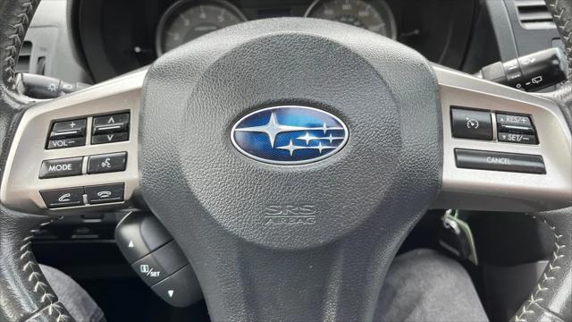 used 2019 Subaru Outback car, priced at $14,499