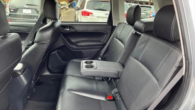 used 2019 Subaru Outback car, priced at $14,499