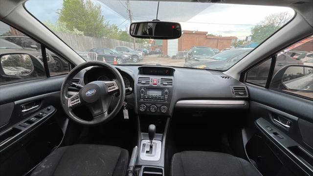 used 2014 Subaru XV Crosstrek car, priced at $13,599