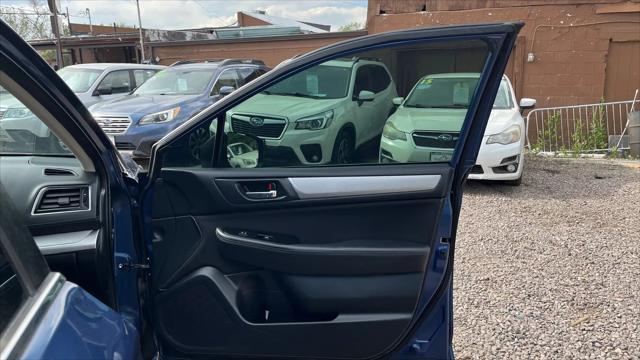 used 2019 Subaru Legacy car, priced at $10,899