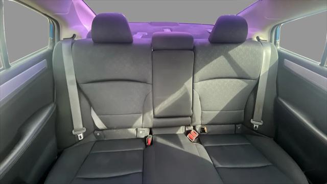 used 2019 Subaru Legacy car, priced at $10,899