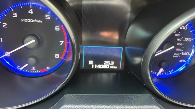 used 2019 Subaru Legacy car, priced at $10,899