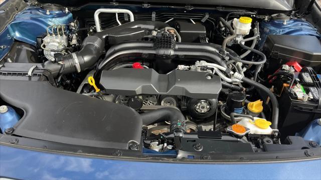 used 2019 Subaru Legacy car, priced at $10,899
