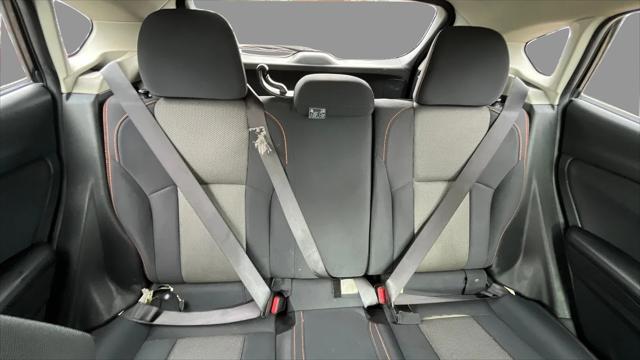 used 2018 Subaru Crosstrek car, priced at $16,999