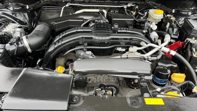 used 2018 Subaru Crosstrek car, priced at $16,999