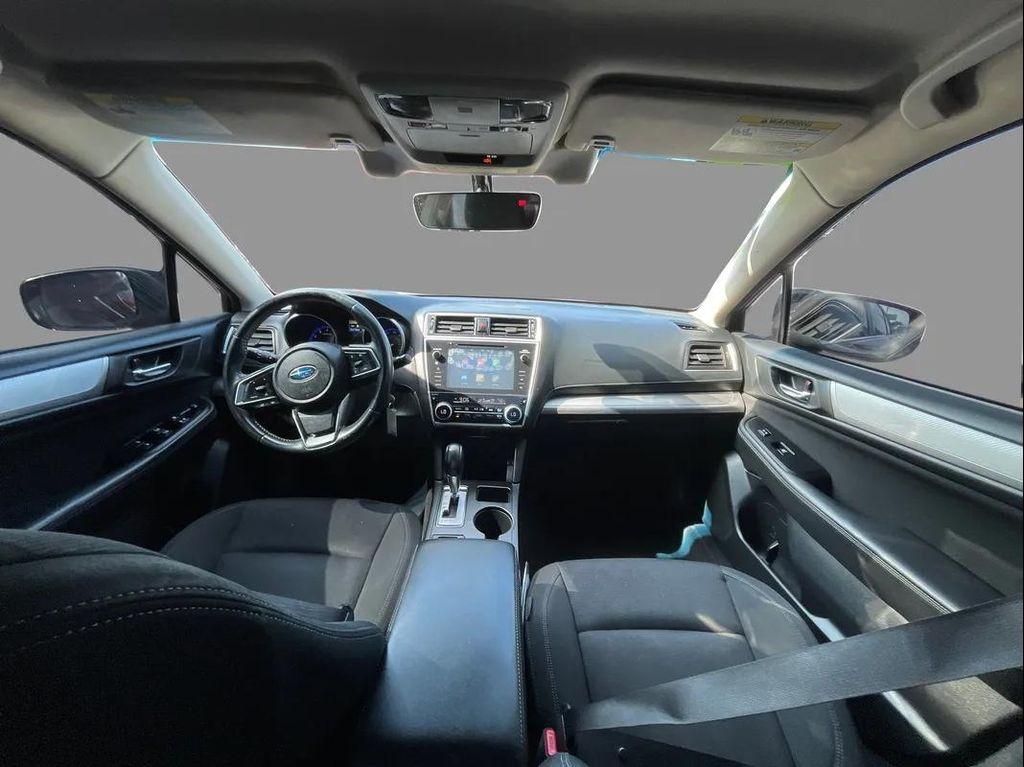 used 2018 Subaru Legacy car, priced at $10,999