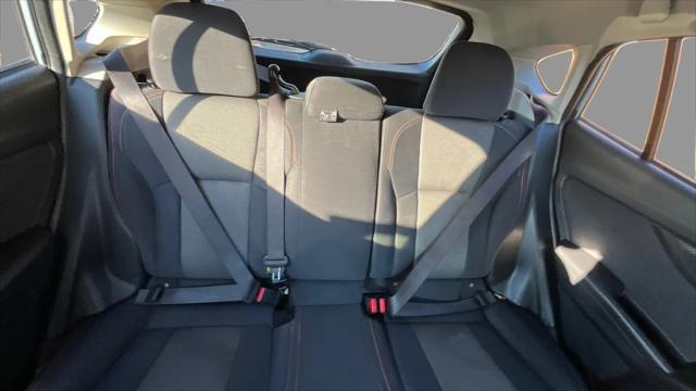 used 2018 Subaru Crosstrek car, priced at $12,899