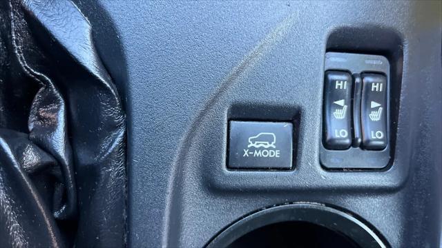 used 2018 Subaru Crosstrek car, priced at $12,899