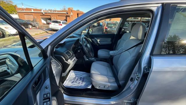 used 2016 Subaru Forester car, priced at $9,999