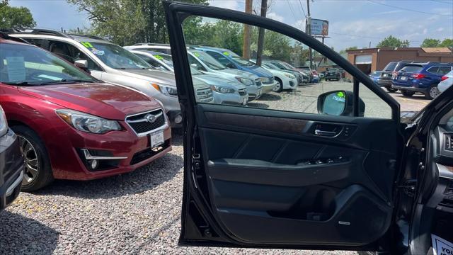 used 2019 Subaru Outback car, priced at $14,799