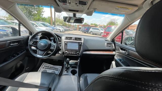 used 2019 Subaru Outback car, priced at $14,799